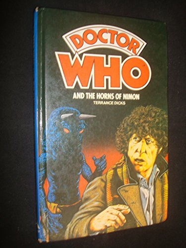 9780491022781: Doctor Who and the Horns of Nimon