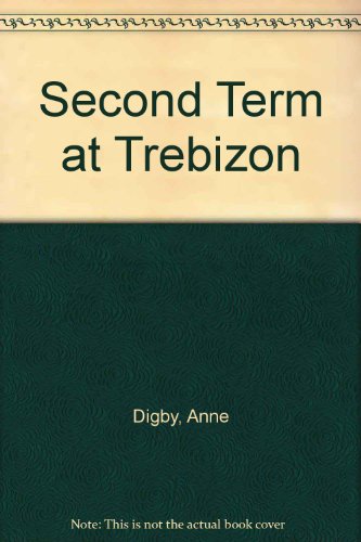 9780491023276: Second Term at Trebizon