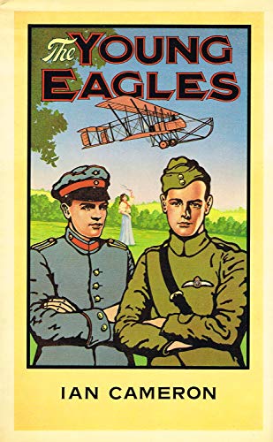 Stock image for Young Eagles for sale by Goldstone Books