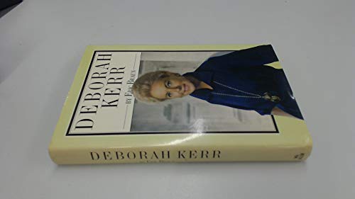 9780491023412: Deborah Kerr