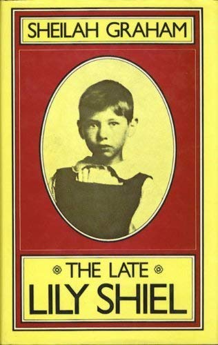 9780491023436: The late Lily Shiel