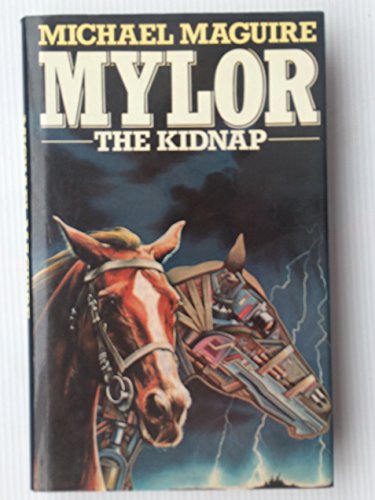 9780491023450: Mylor: The Kidnap