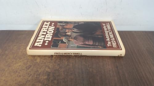 9780491023504: Aintree Iron: The Autobiography of Fred and Mercy Rimell