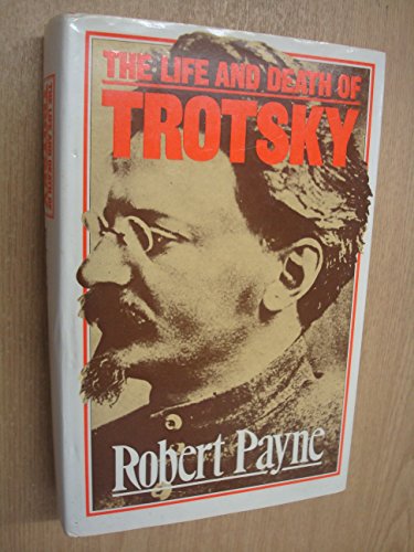 9780491023825: Life and Death of Trotsky