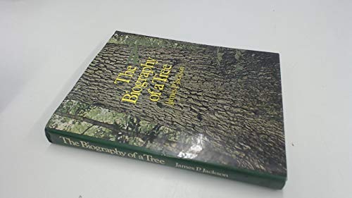 9780491024099: Biography of a tree