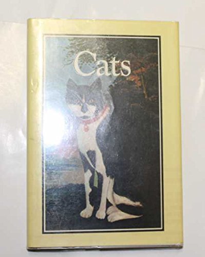 Imagen de archivo de Cats a la venta por WorldofBooks