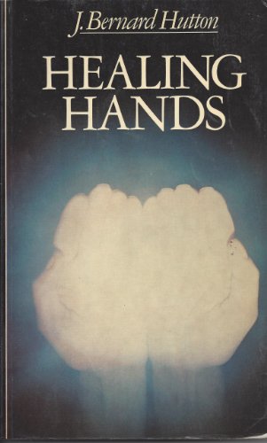 Stock image for Healing Hands for sale by WorldofBooks