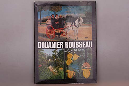 Stock image for Douanier Rousseau (World of Art) for sale by dsmbooks