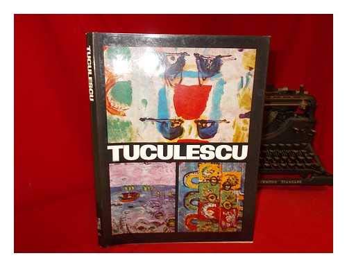 Tuculescu.