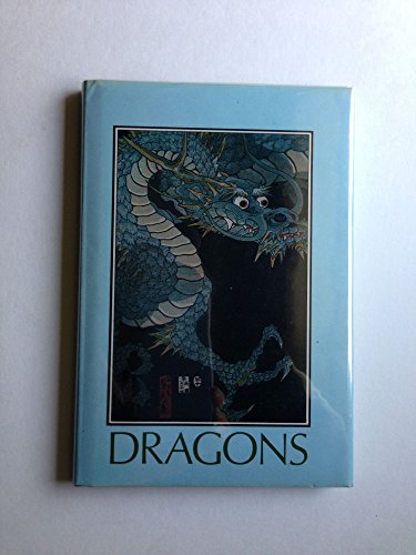 Beispielbild fr Dragons zum Verkauf von WorldofBooks