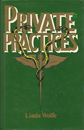 9780491026437: Private Practices