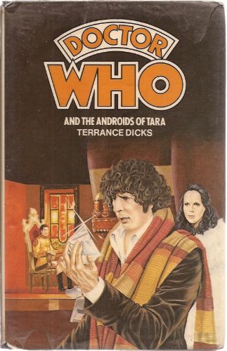 9780491026512: Doctor Who and the Androids of Tara
