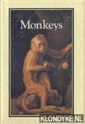 Stock image for Monkeys for sale by Victoria Bookshop