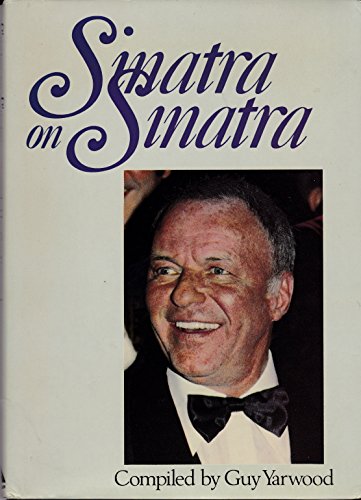 Stock image for Sinatra on Sinatra for sale by WorldofBooks