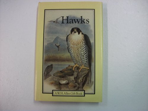 Stock image for Hawks for sale by Goldstone Books