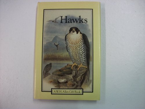 9780491027229: Hawks