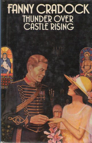 Stock image for Thunder Over Castle Rising for sale by WorldofBooks