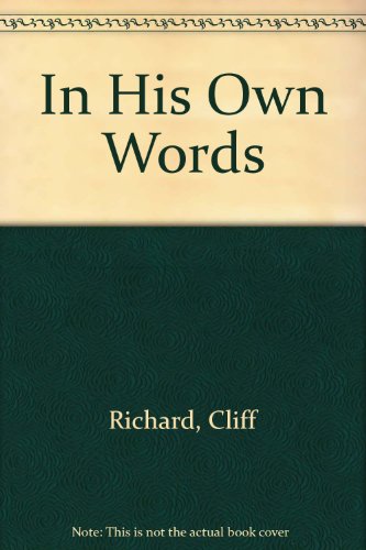 9780491027861: In His Own Words