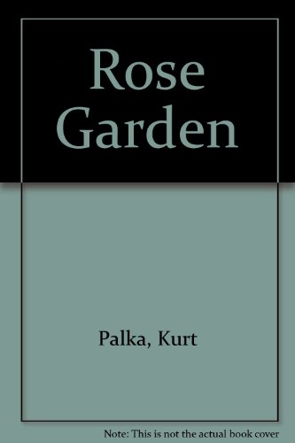 Beispielbild fr Rose Garden zum Verkauf von WorldofBooks