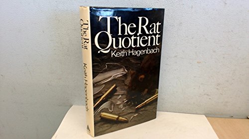 9780491028349: Rat Quotient