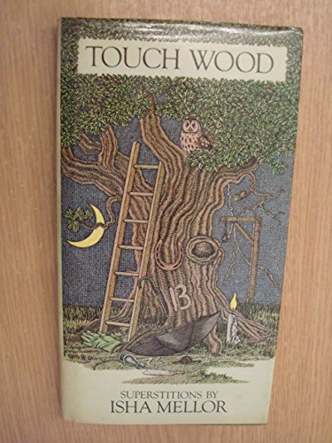 Stock image for Touch Wood: Superstitions for sale by WorldofBooks