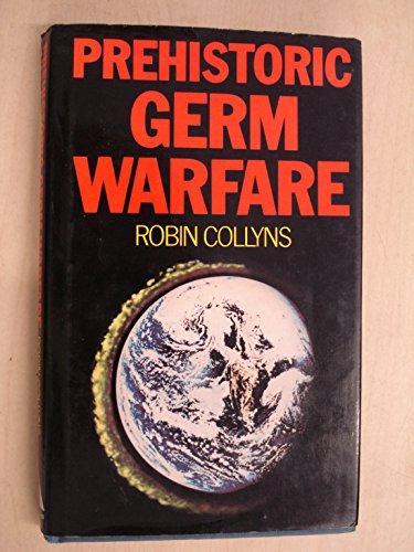 Beispielbild fr Prehistoric Germ Warfare zum Verkauf von WorldofBooks