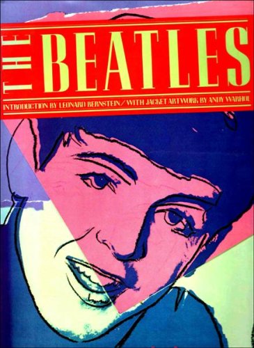 Beispielbild fr The Beatles zum Verkauf von WorldofBooks