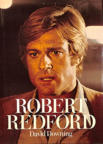 9780491029773: Robert Redford