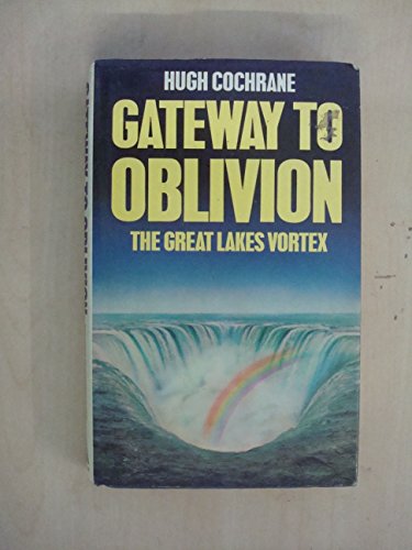9780491029926: Gateway to Oblivion