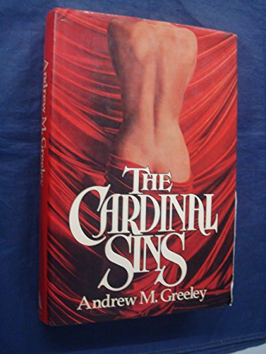 9780491029957: Cardinal Sins