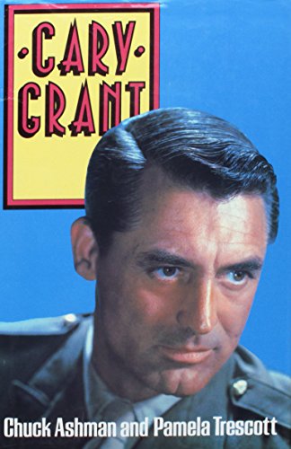 9780491030250: Cary Grant