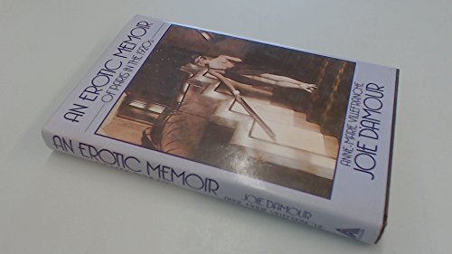 9780491030427: An Erotic Memoir of Paris in the 1920's