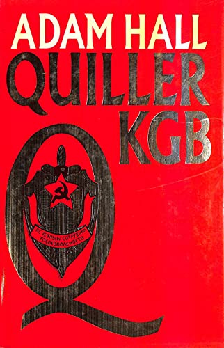 Quiller KGB