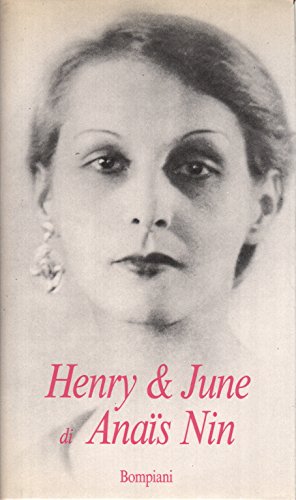 9780491031073: Henry and June