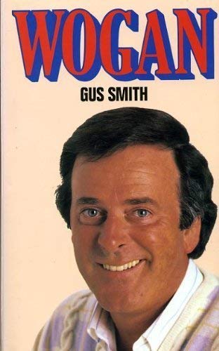 Stock image for Wogan for sale by medimops