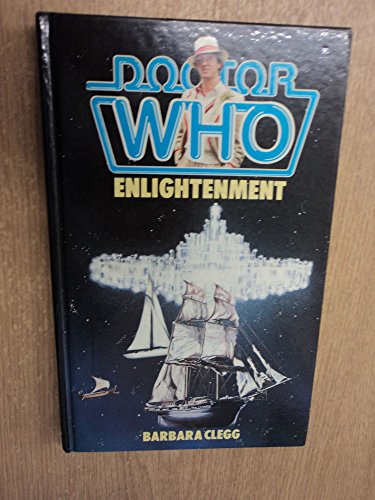 9780491031325: Doctor Who-Enlightenment