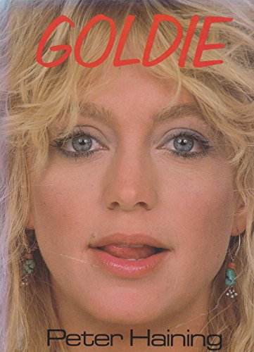 Beispielbild fr Goldie zum Verkauf von SecondSale