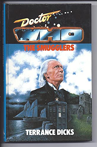 9780491031486: Doctor Who-The Smugglers