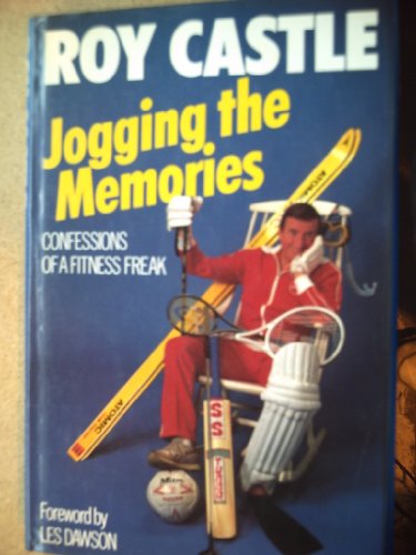 Stock image for Jogging the Memories for sale by Goldstone Books