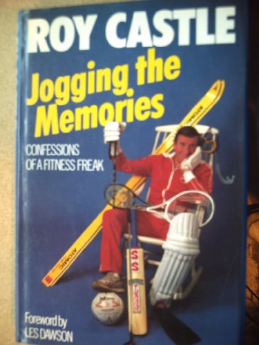 Stock image for Jogging the Memories for sale by AwesomeBooks