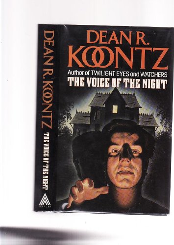 The Voice of the Night (9780491031691) by Koontz, Dean