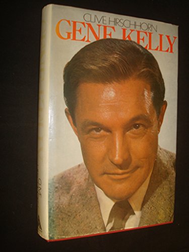 9780491031820: Gene Kelly