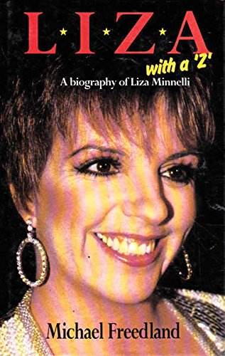 9780491032070: Liza with a 'Z': Life of Liza Minnelli