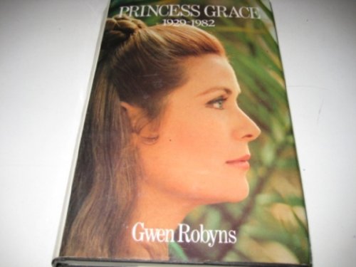 9780491032216: Princess Grace, 1929-82