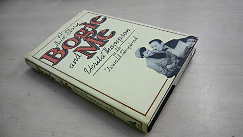 Stock image for Bogie and Me for sale by Reuseabook