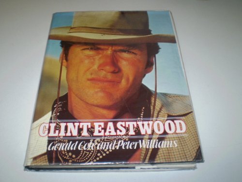 Beispielbild fr Clint Eastwood zum Verkauf von WorldofBooks