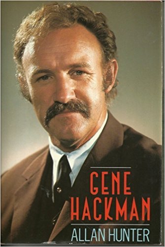 Beispielbild fr Gene Hackman zum Verkauf von WorldofBooks