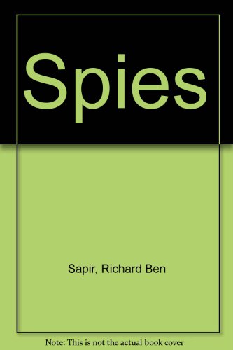 9780491032742: Spies