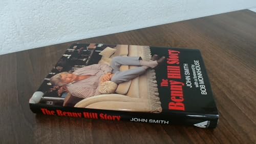 9780491032780: The Benny Hill story