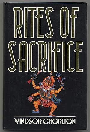 9780491032896: Rites of Sacrifice